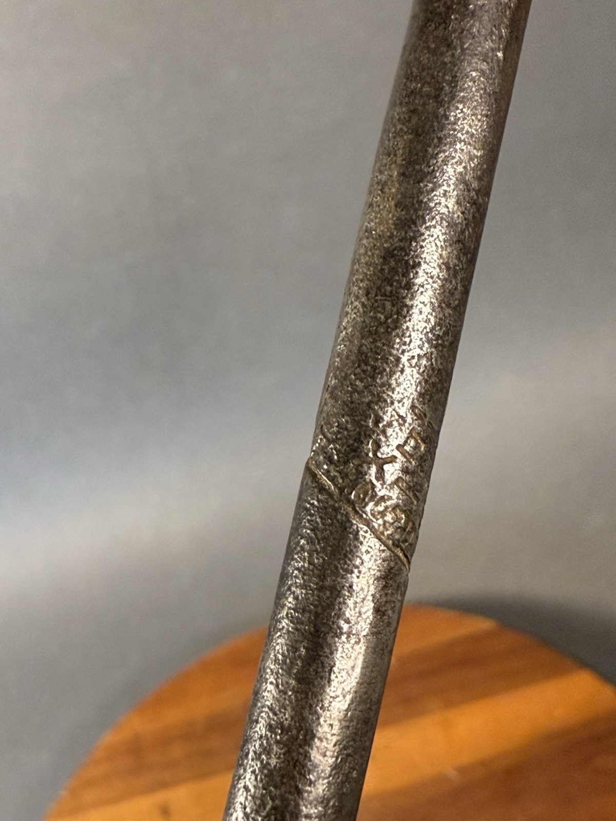 Vintage/Antique H.D.SMITH PERFECT HANDLE “SIX-SIXTY” Winged Screwdriver No.6