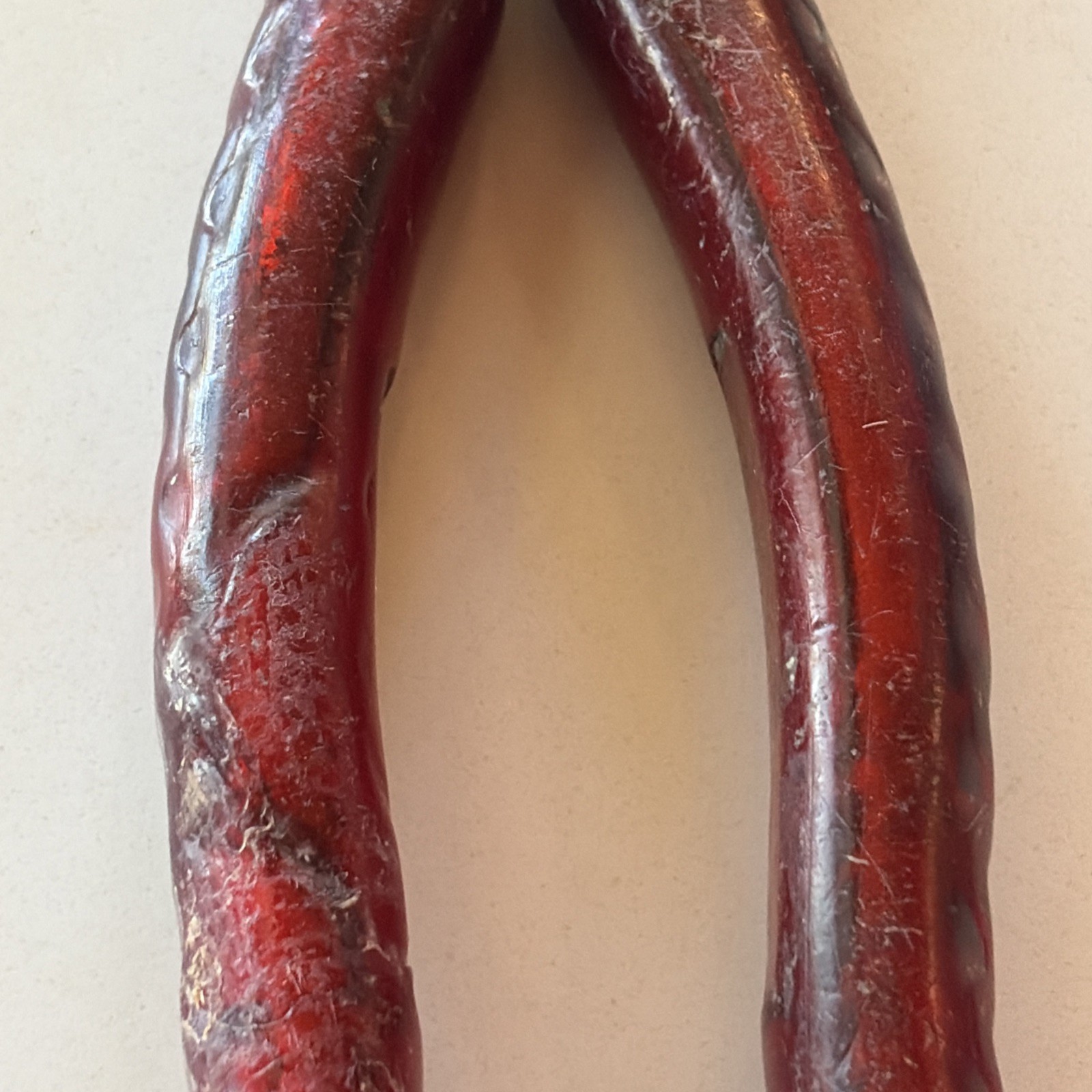 Vintage M Klein & Sons Lineman’s Pliers Dikes Original Grips Rare 1940s