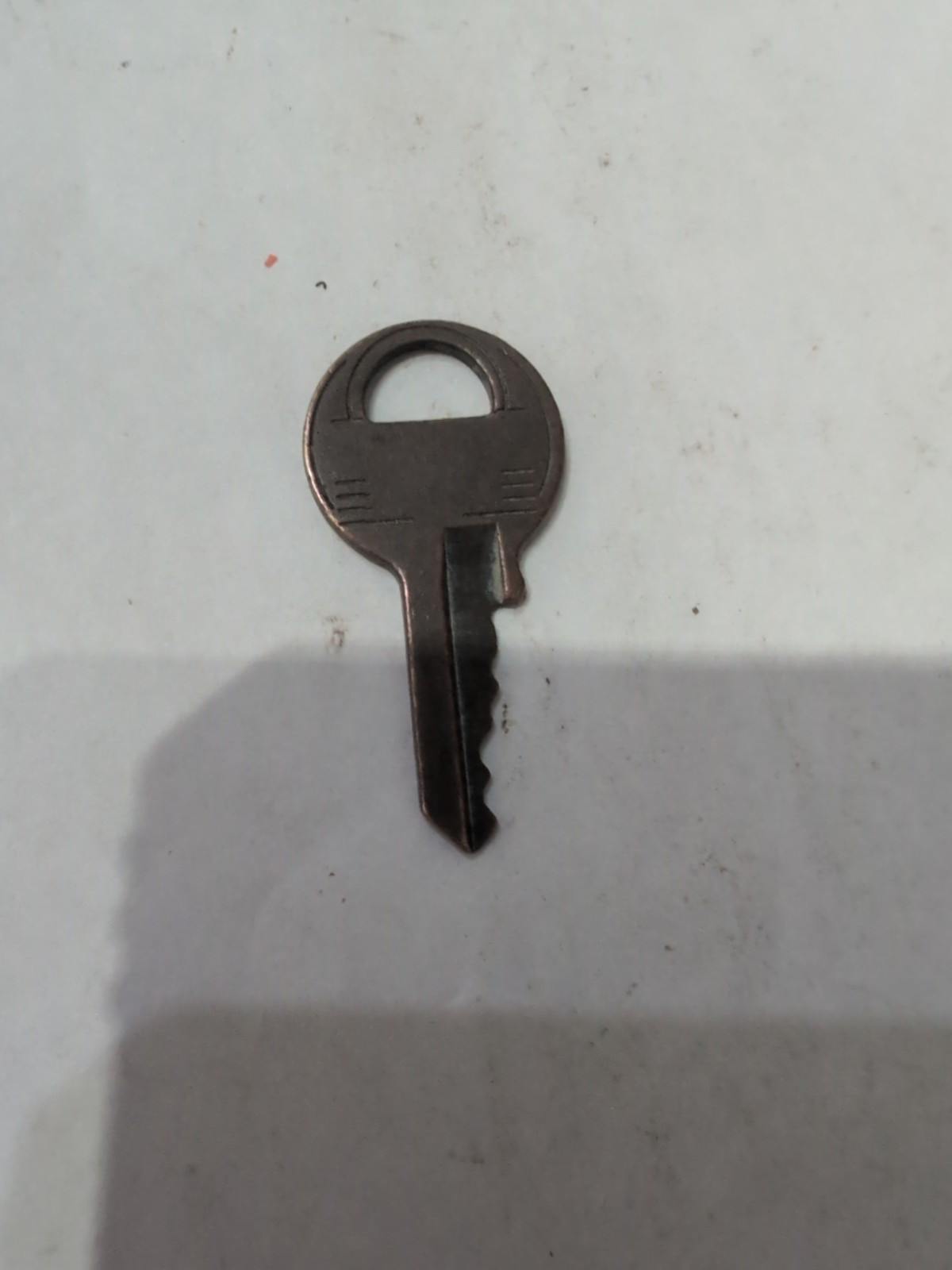 Master Lock M1 Key