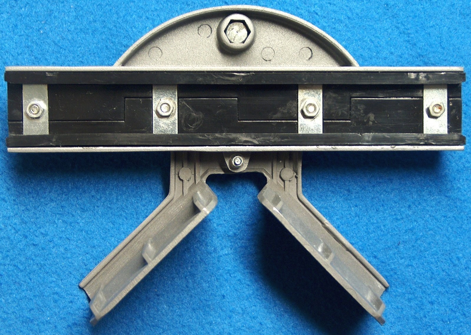 K442V Metal Slider Adjustable Free Angle Guide 0-90° Circular Saw Drawing Miter