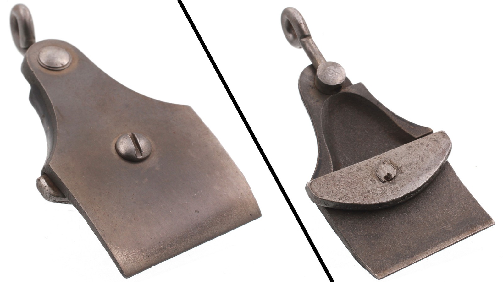 Founder’s Grade Cam Lock Cap for Bailey “Victor” No. 3 Smooth Plane-mjdtoolparts