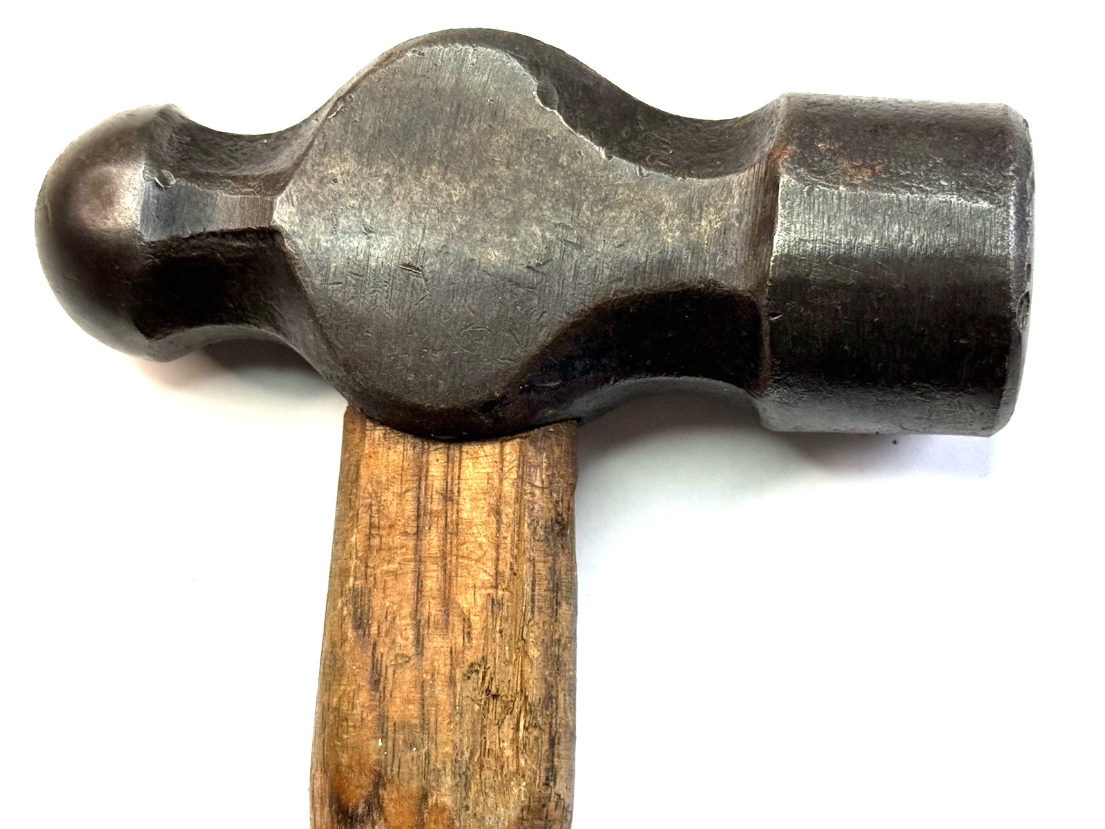 ATHA MADE IN USA ball peen hammer