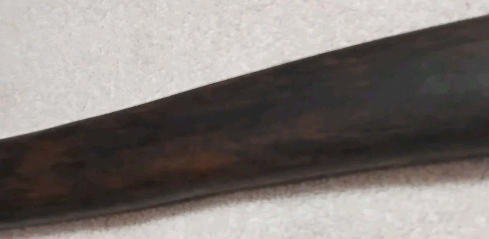 G&T ICE HOOK AXE STAMPED GIFORD&TOWNSLEY ANTIQUE ICE HARVESTING TOOL LONG HANDLE