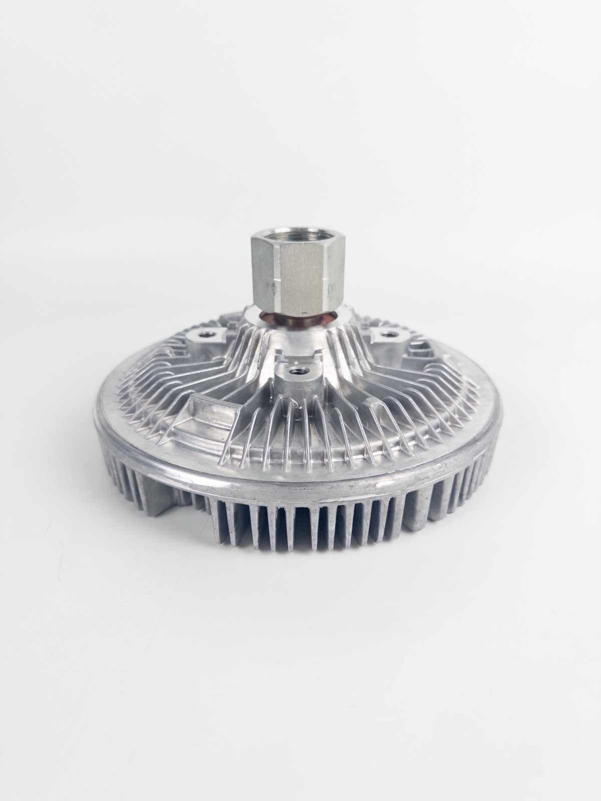 22059 Severe Duty Radiator Fan Clutch for Dodge 2009-2019 Ram 1500 5.7L, 2014
