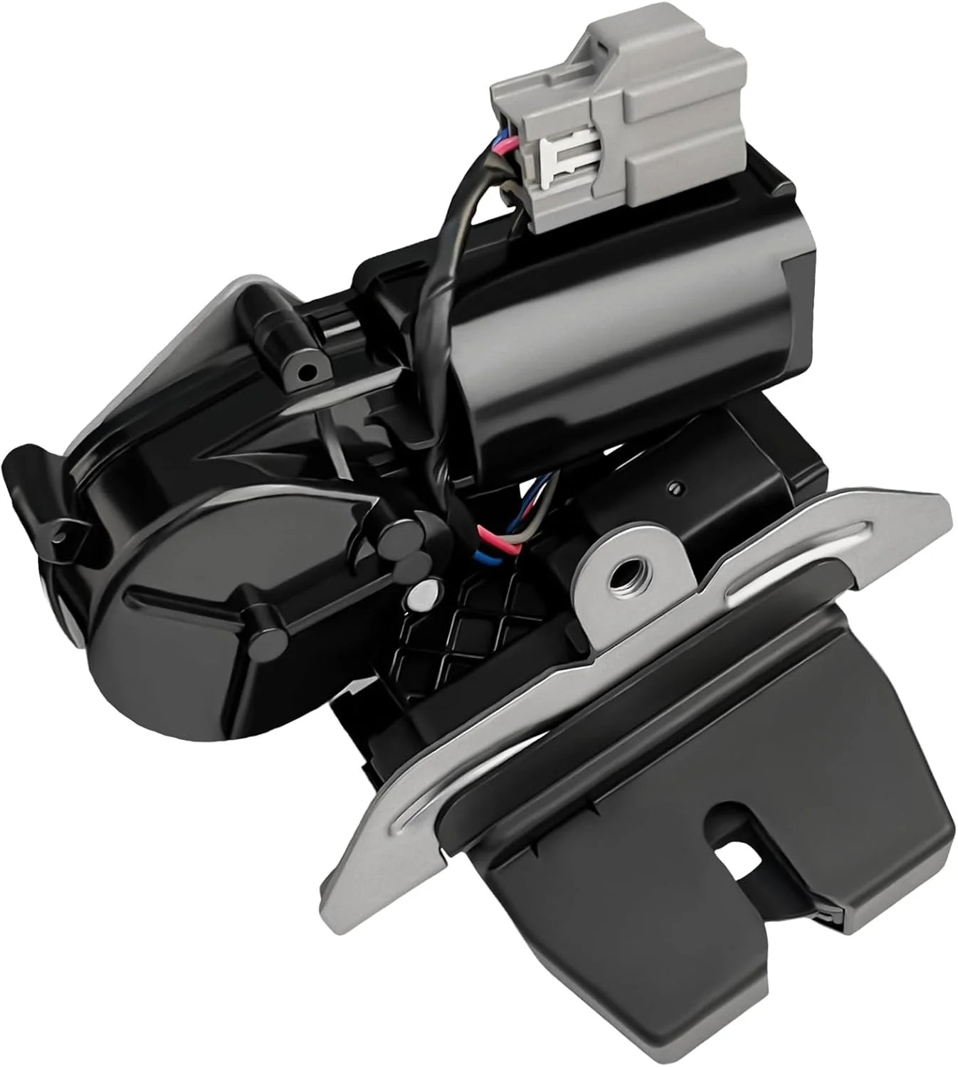 Liftgate Lock Actuator Motor Rear Door Trunk Latch Tailgate Lock for 2015 2016 2
