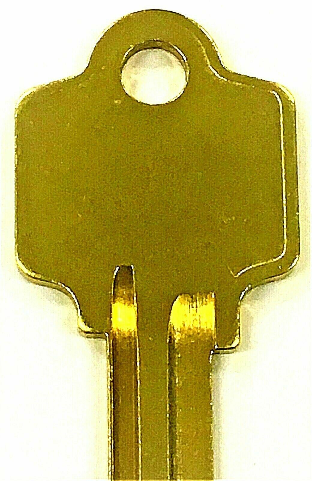 1 Trimguard Key Blank New AR1 1179 Various Locks Keys Blanks
