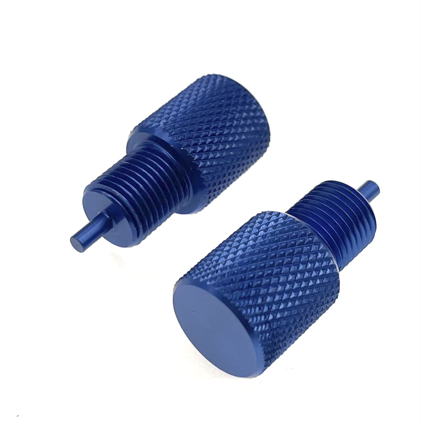 2PCS Proportioning Valve Bleeder Tool PV2 PV4 Disc/Drum Brake Proportioning V…