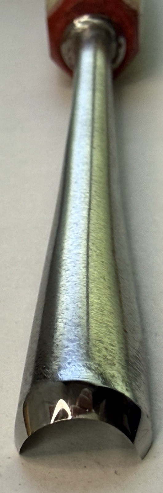 PFEIL Swiss Made 9F/10 No.9 Gouge Carving Tool / Woodworking Tool