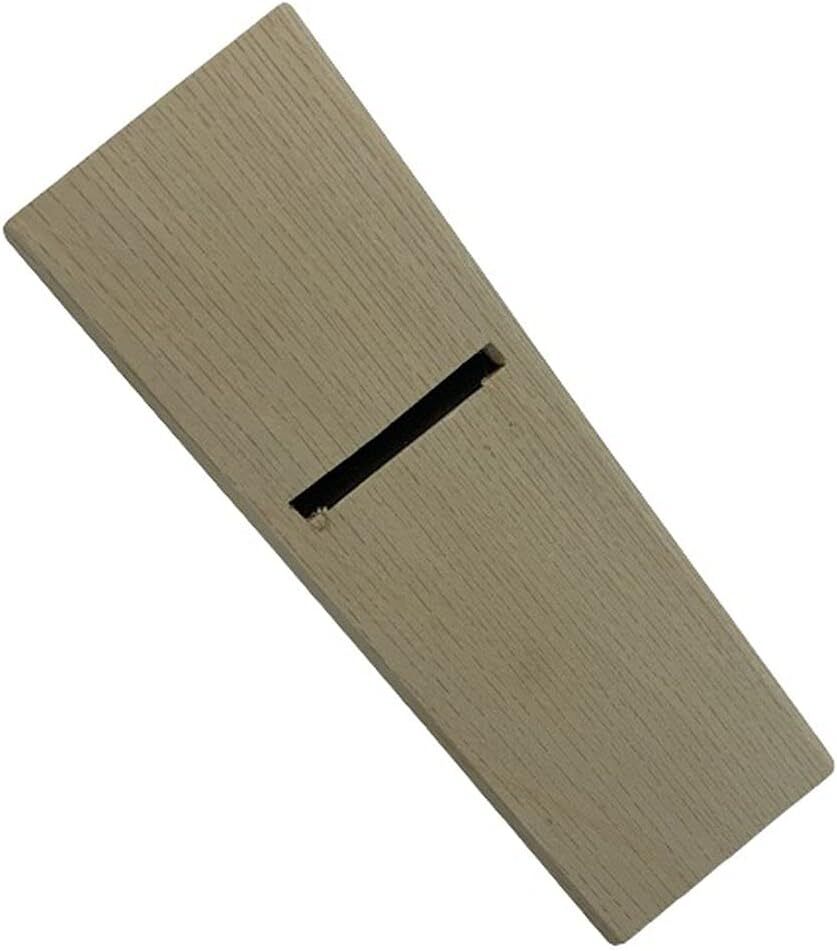 Tokichiro Remodeling Planer 4.2 cm for adjusting the bottom edge of the plane