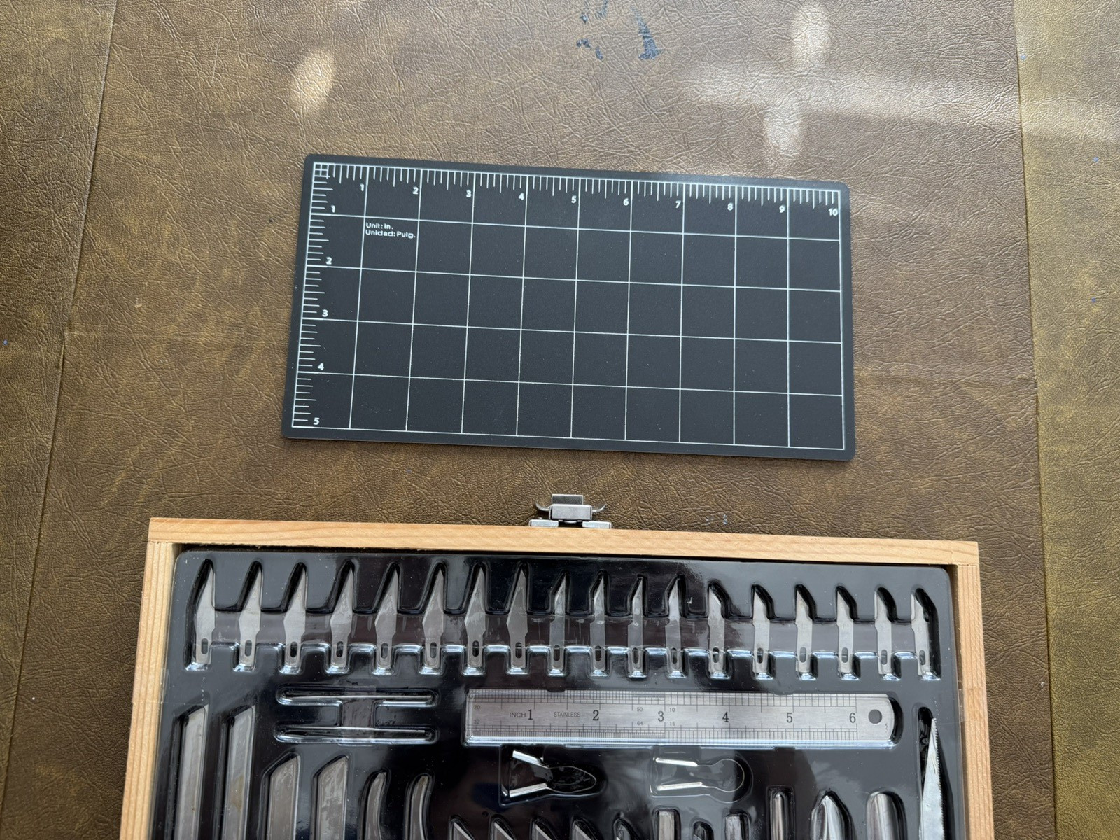 MasterGrip Toolset