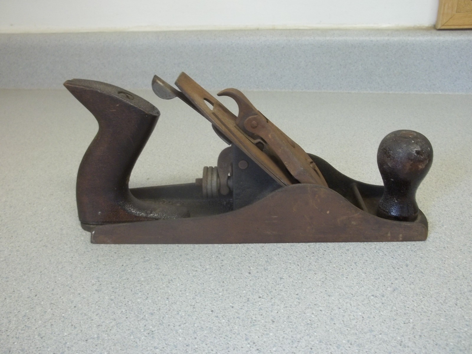 Vintage Hand Planes for parts/ repair