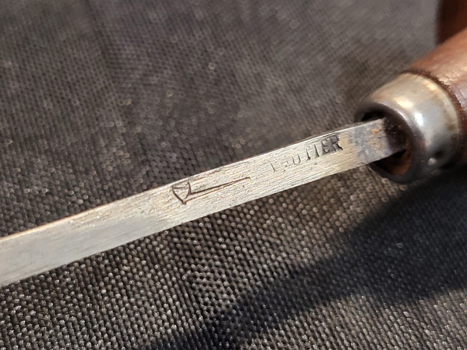 Vautier Engraving Tools – Lot Of Seventeen – Antique Tools