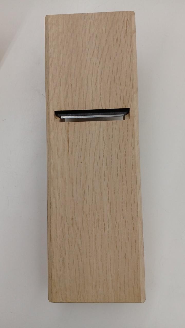 Kawai Replaceable Blade Kanna Plane