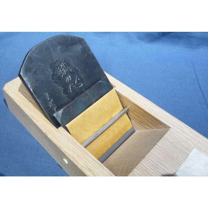 Used Togo Lnukubi Steel Tsunesaburo Heart Of Steel Shirakashi Sunpachi JP Kanna
