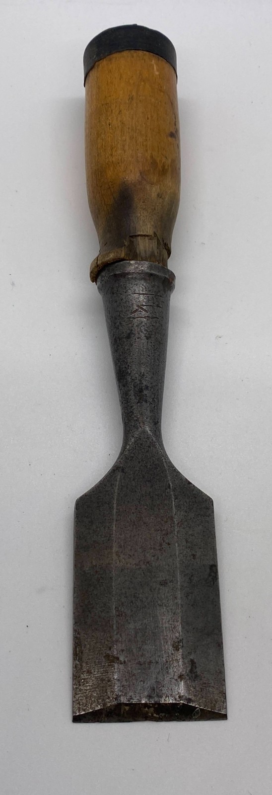 Vintage 1.5″ Erik Anton Berg Eskiltuna Chisel MFG Co. LTD – SHARP