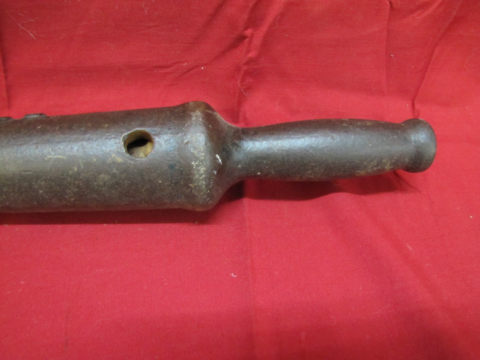 Antique REX Nail Puller #3