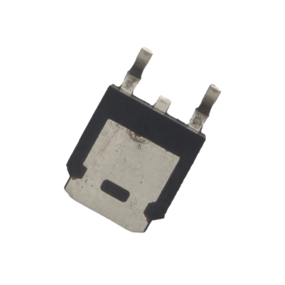 5Pcs NCE40P40K -40V/-40A Mosfet P Channel TO-252-2