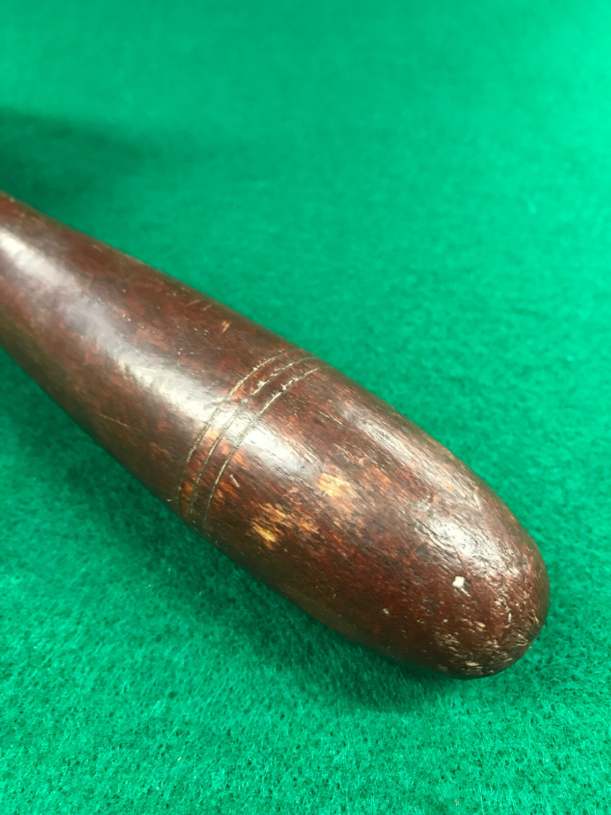 Vintage E. C. STEARNS Swivel Head Cabinet Scraper