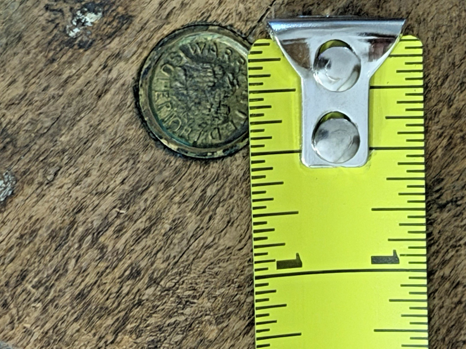 VTG Early Hand Saw 3 Split Nuts 1/2″ Eagle Medallion 26 Blade Warranted Superior