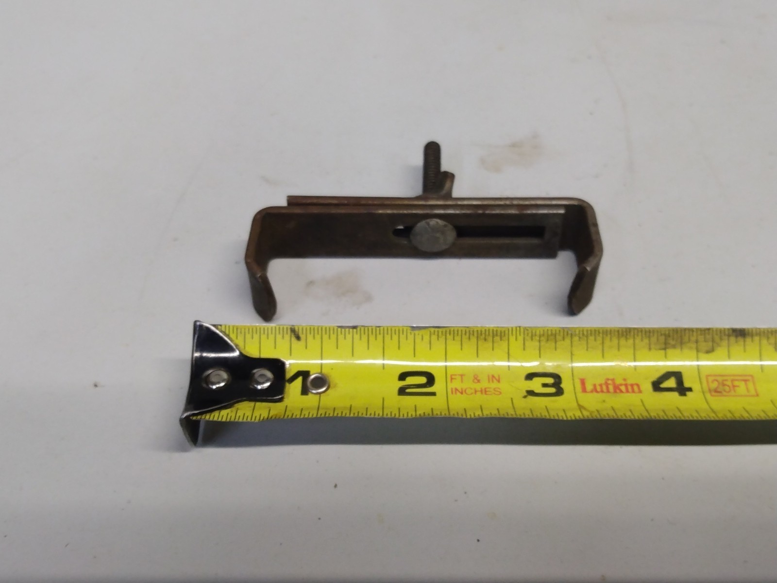 Vtg Hastings Glaze Breaker Hone 1053 2 3/4″- 6″ Diameter