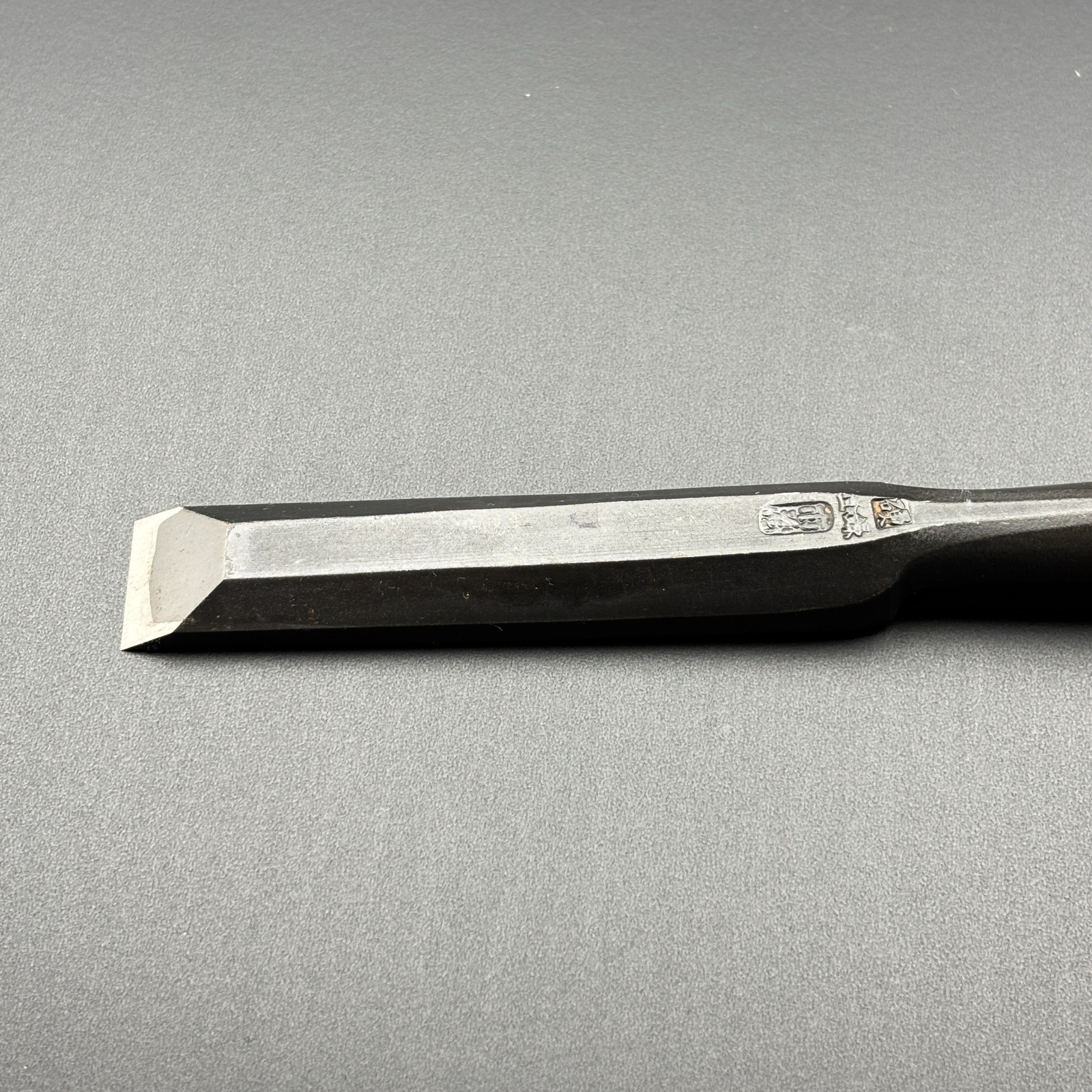 Japanese Chisel Nomi Ichizo 18mm White Steel Carpentry Woodworking Tool #3