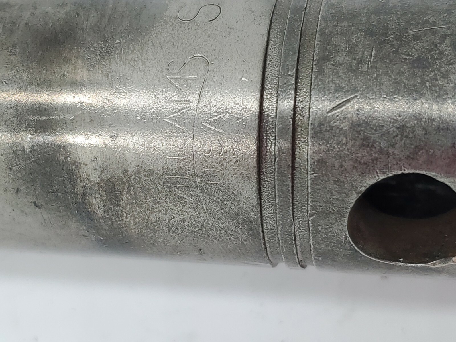 Williams 3/4″ Deep Socket #SD-1224 USA 1/2″ Drive USA