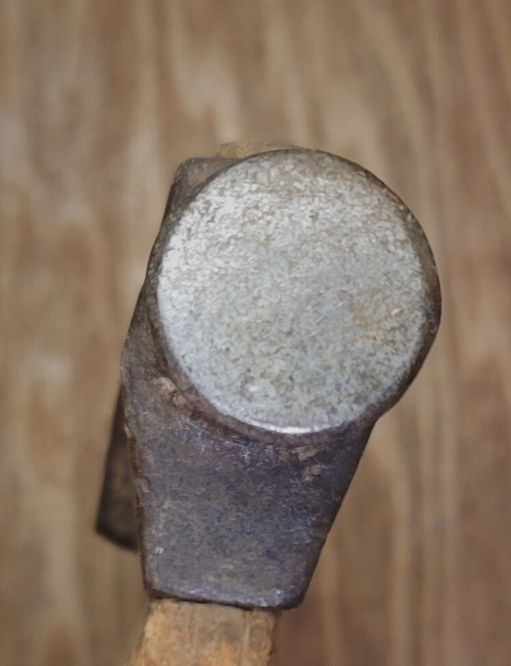 Vintage / Antique W.H.B GERMANY Claw Hammer Rare