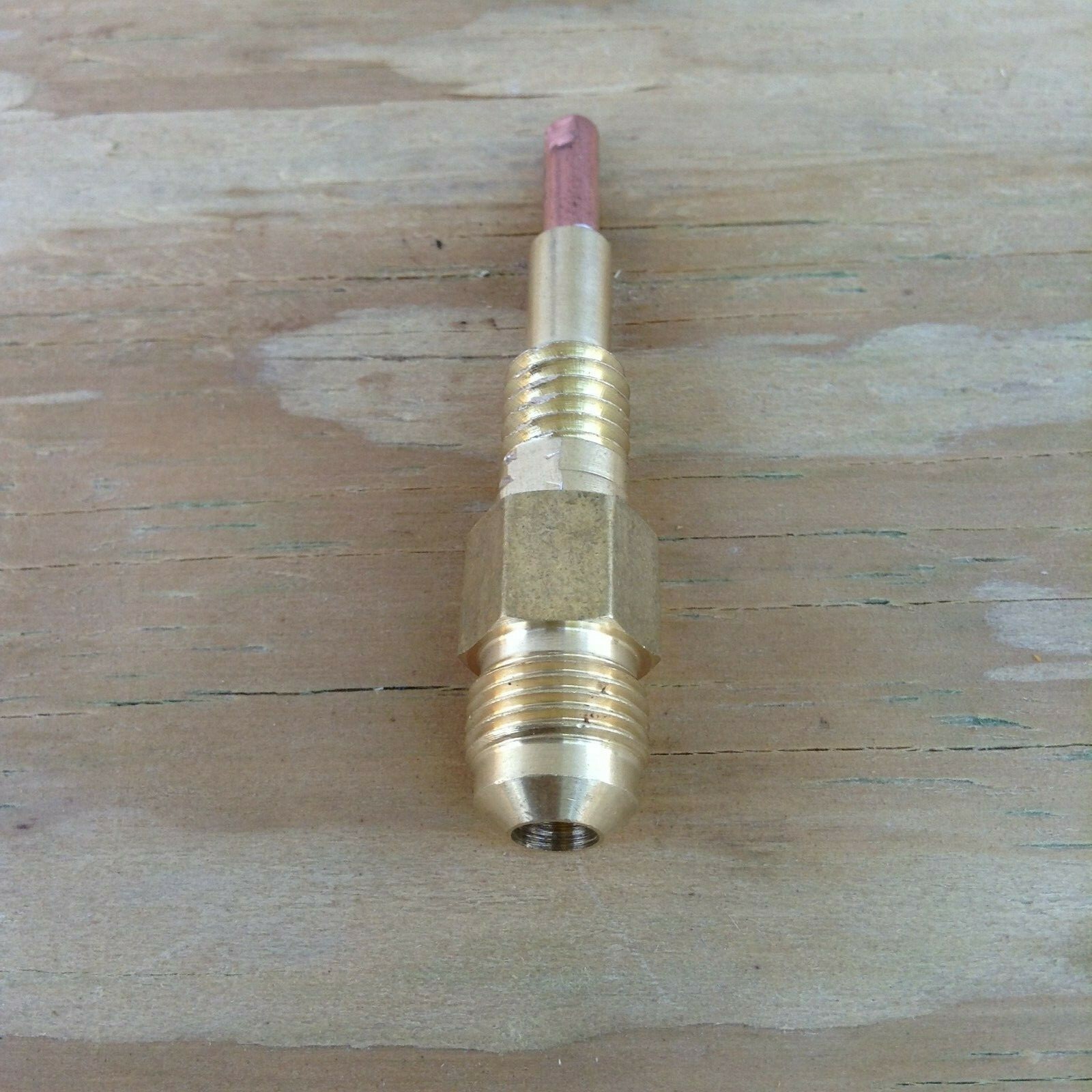 FORGE PROPANE BURNER TIP