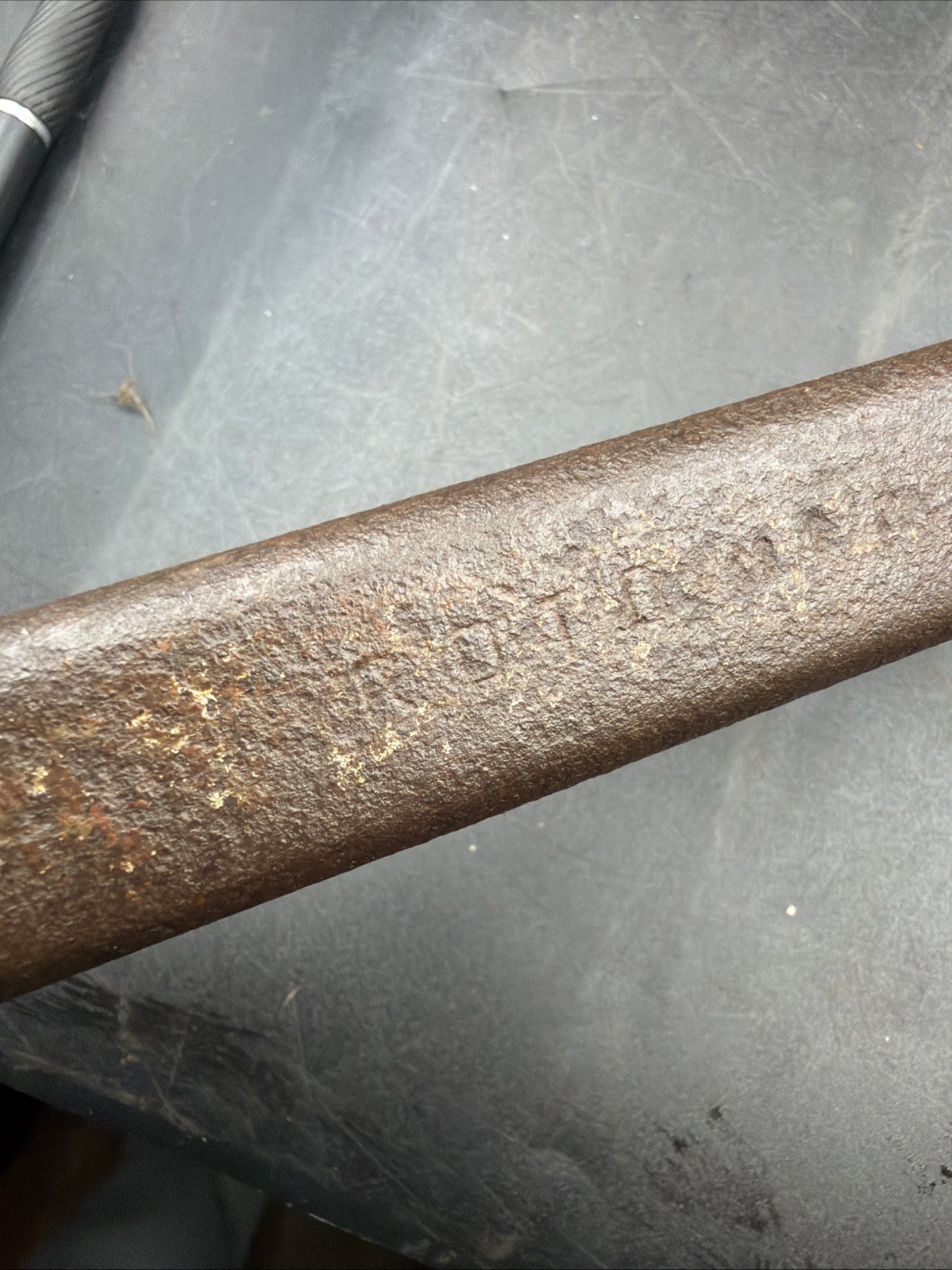Vintage Proto 1 7/16″ Combination Wrench, No 1246, 20 1/2″ Length, Made in USA