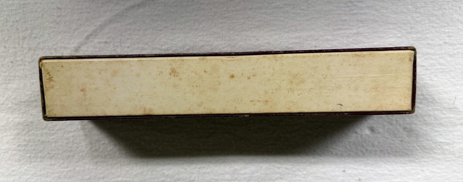Vintage Peerless Tool Corner Plumb Level w/ Original Box