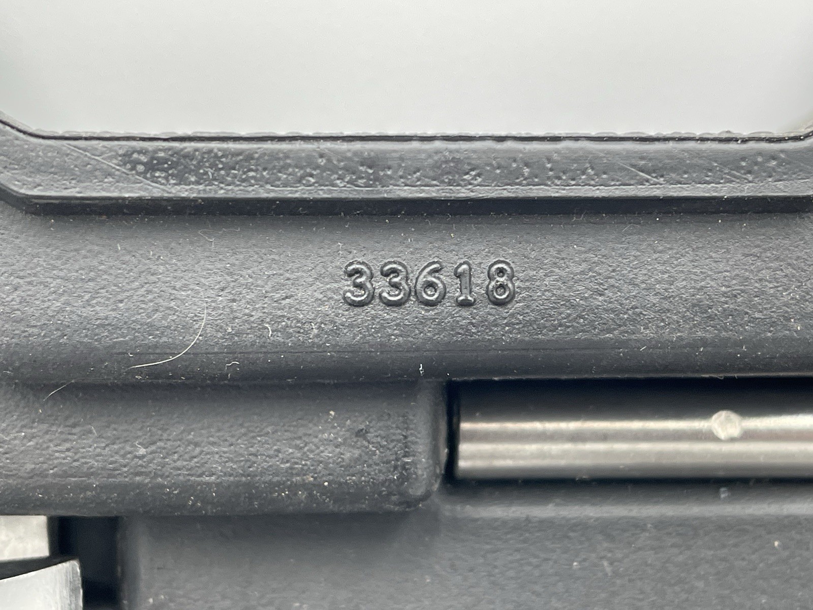 Sears Craftsman 33618 107pc Metric & SAE Socket Set 1/4″ 3/8″ 1/2″ Drive USA