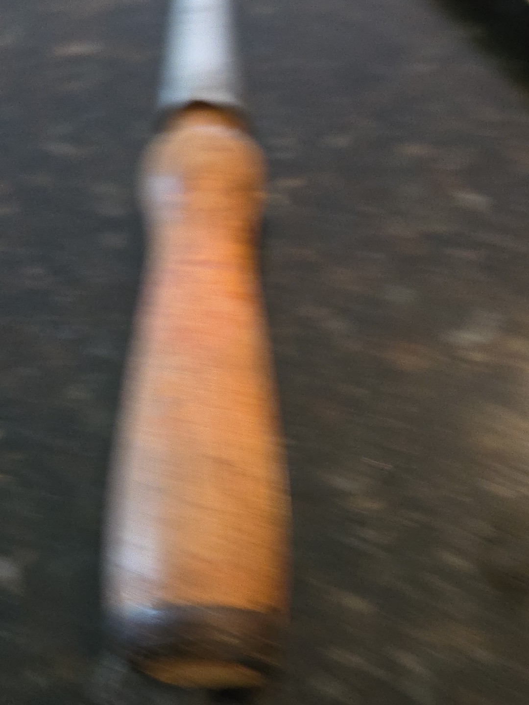 Vintage Pexto 1/4″ beveled edged socket chisel P. S. & W. Co. 7″ long