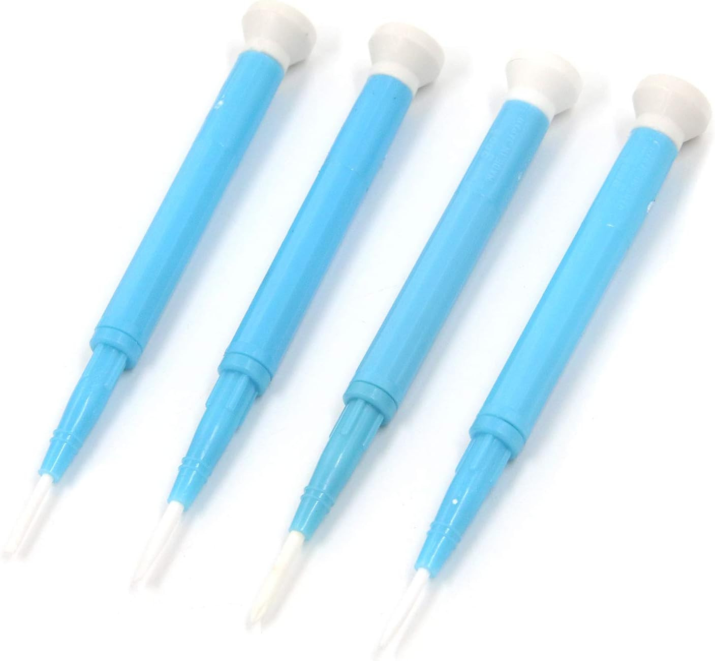 Ceramic Plastic Adjusting Screwdriver 1.3Mm,1.8Mm,2.6Mm,2Mm | Stepper Dirvers Sc