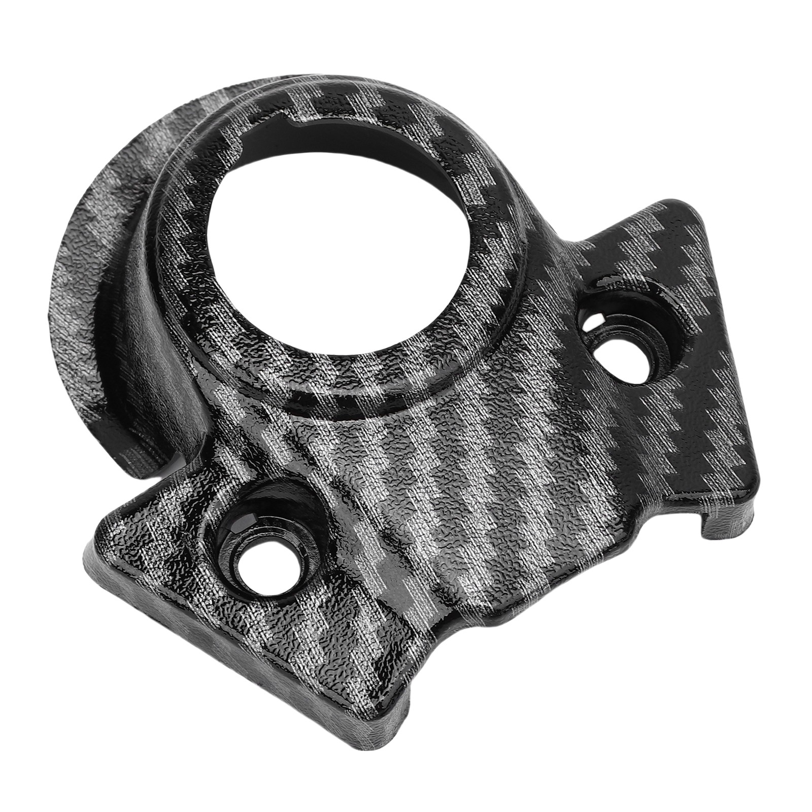 Motorcycle Central Control Decorative Cover Stylish Motorcycle Ignition Key IFGR