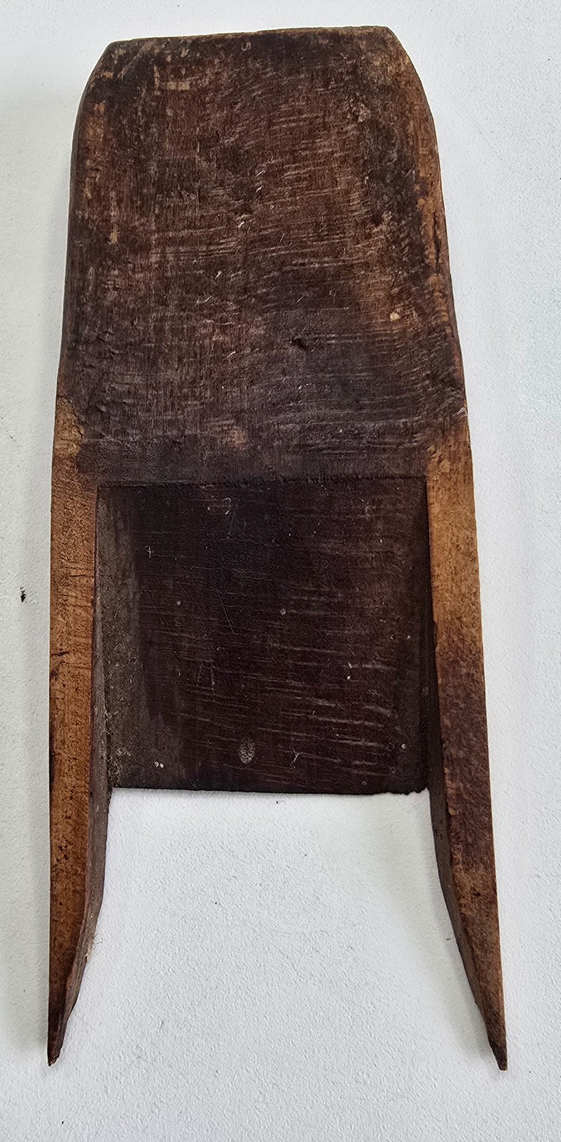 Vintage Sandusky Tool Co No.16 Wooden Jointer Plane 22″ Woodworking Tool