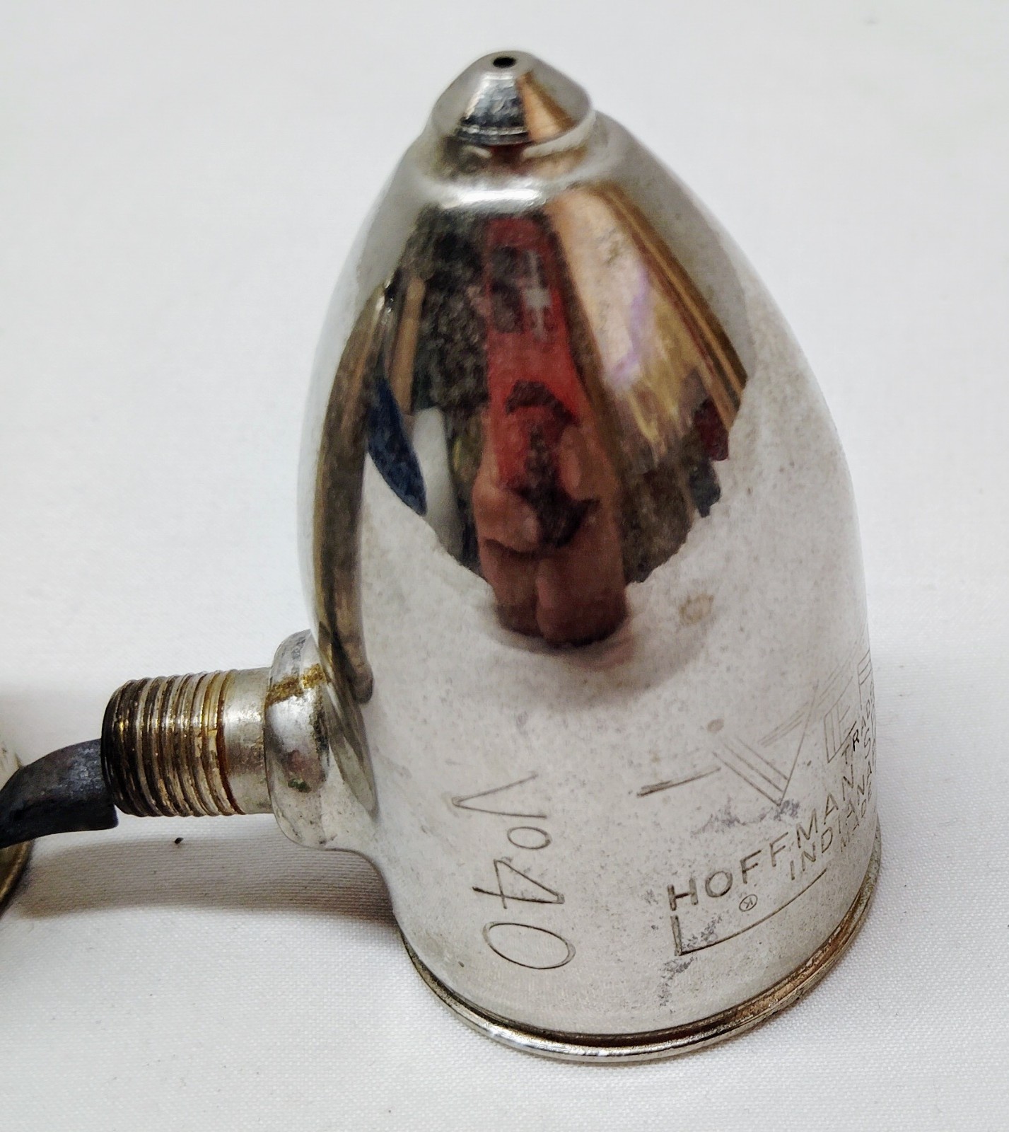 5 Hoffman Ventor 40 Air Valve MADE IN USA Vintage Ventor Radiator Steam Valve