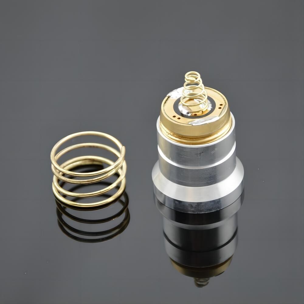5W 850nm Infrared LED IR Lamp Module Replacement Bulb Fits 6P G2 501B 502B E5 L2