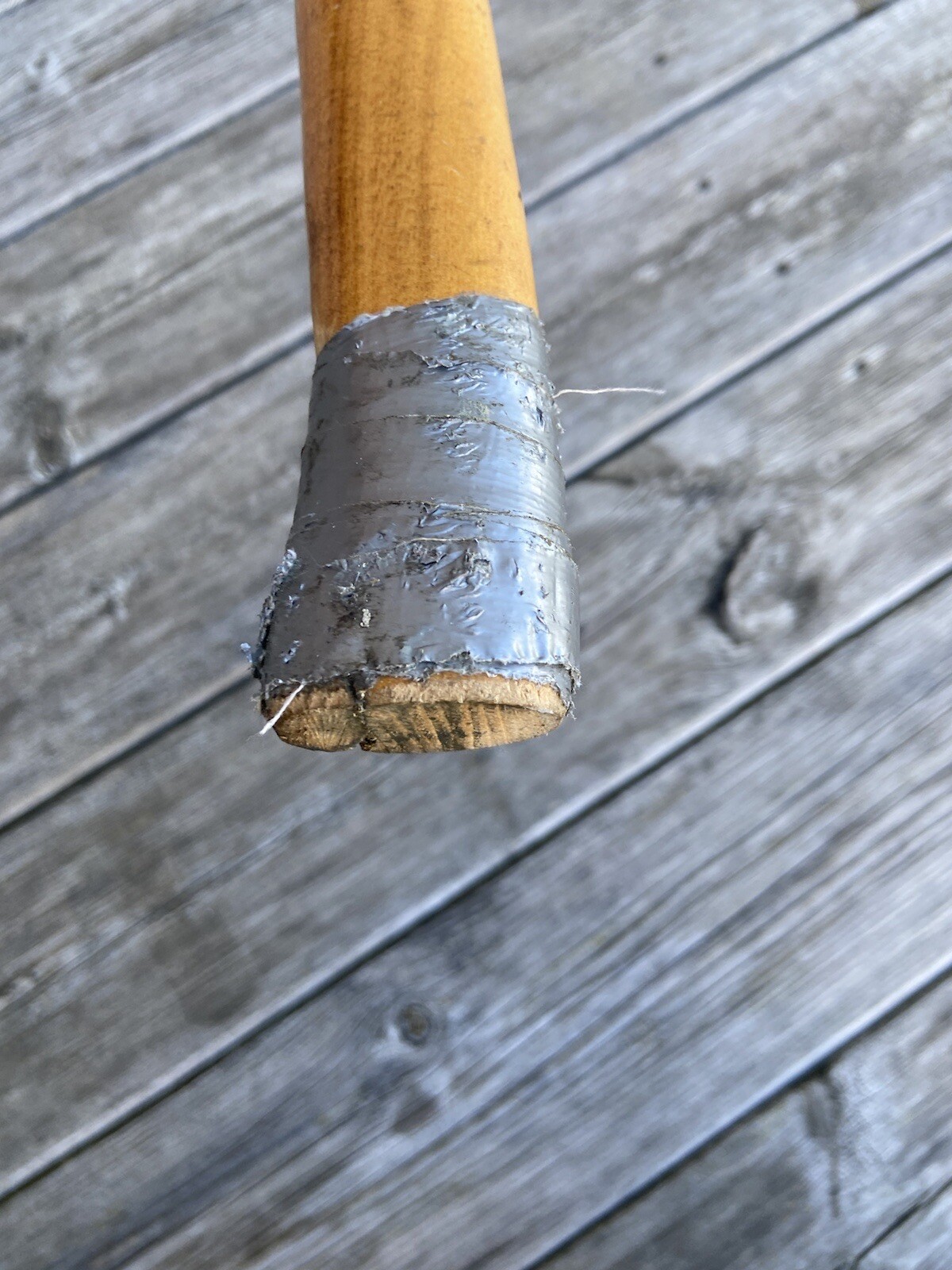Vintage HB Hults Bruk Axe Hatchet Made in Sweden