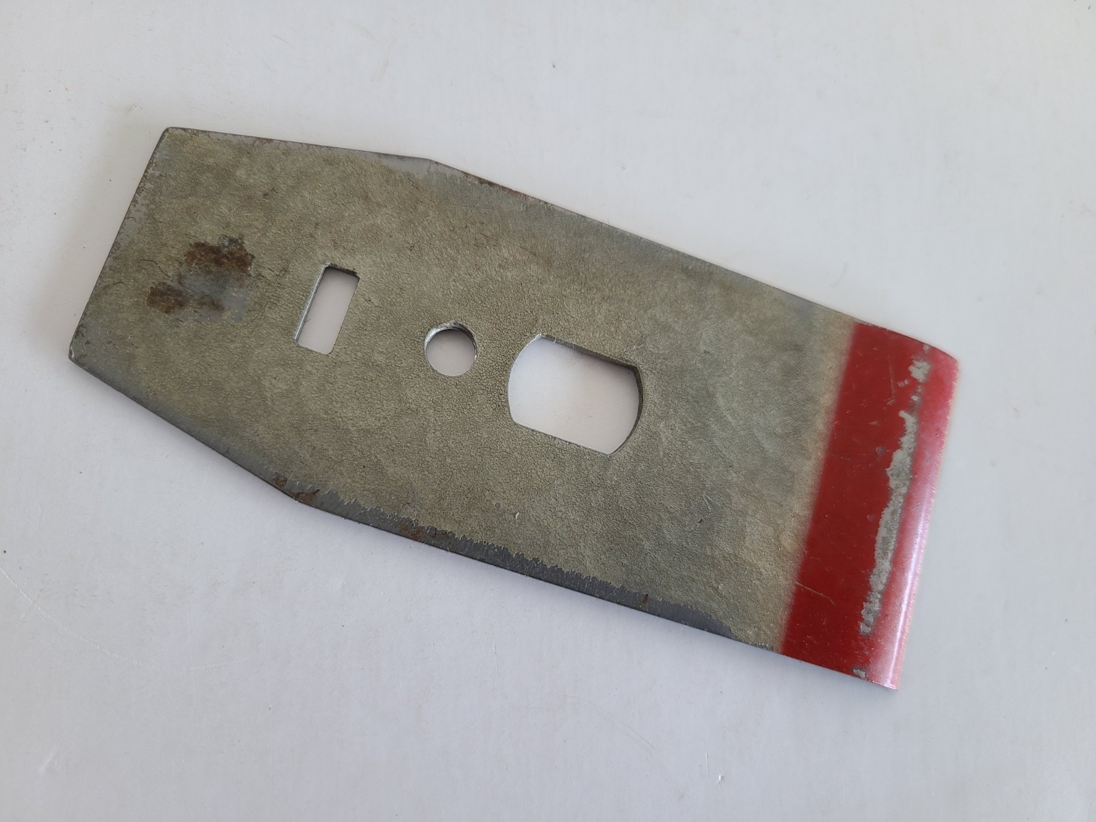 Stanley Handyman No H1204 Plane 2 ” Chip Breaker Made in USA