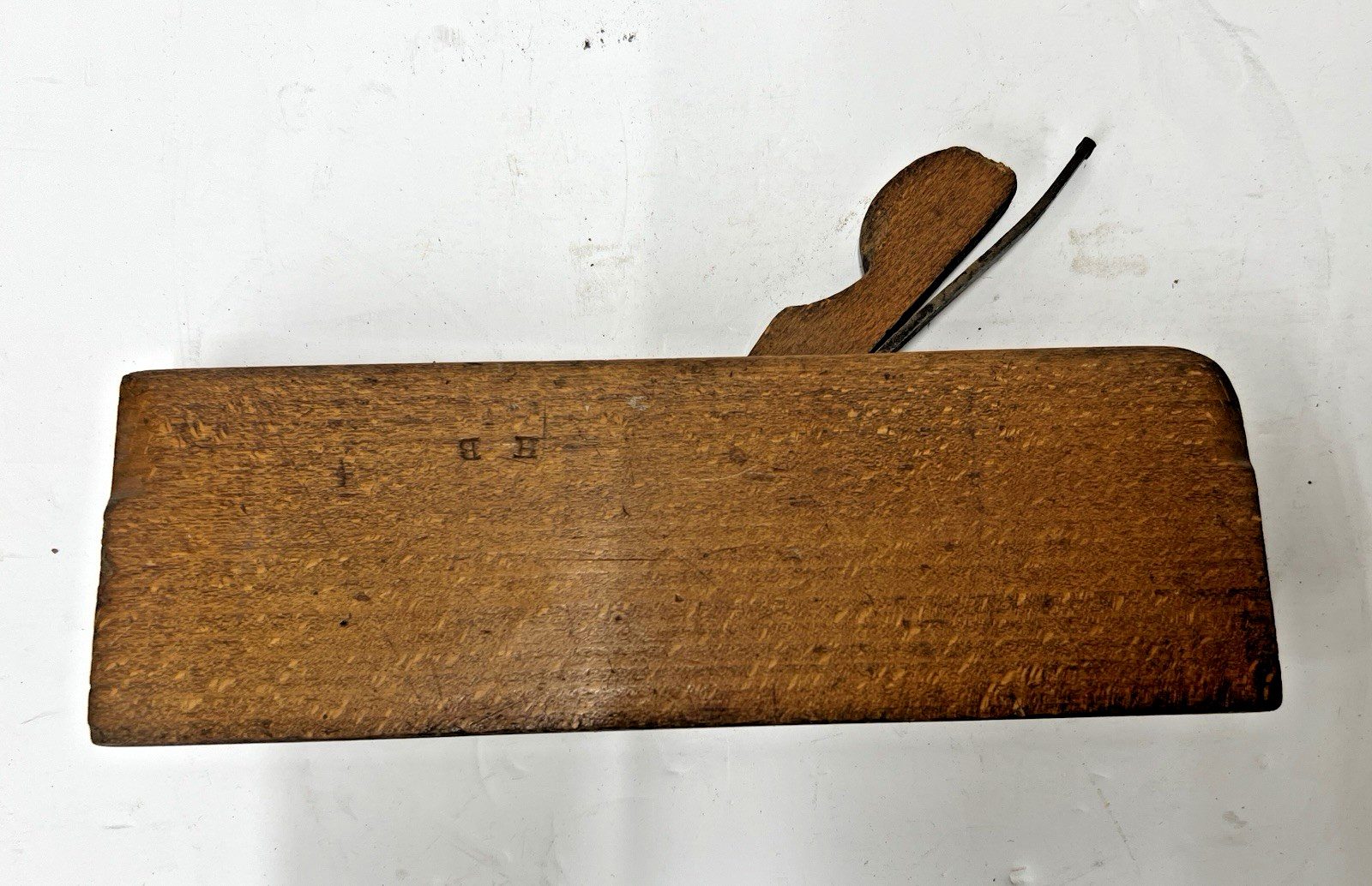 Vintage Auburn Tool Co. NY Wooden Molding Plane 3/4” No. 105
