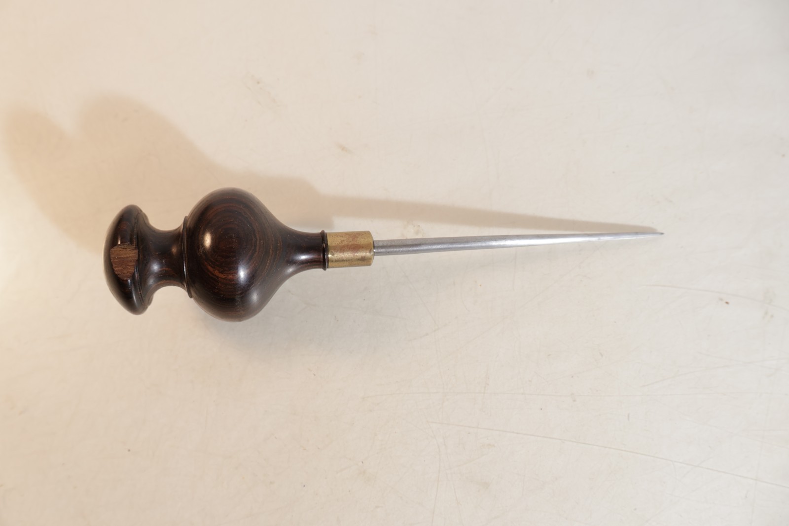 GOOD CONDITION SCRATCH AWL NO NAME MUST SEE tag 2