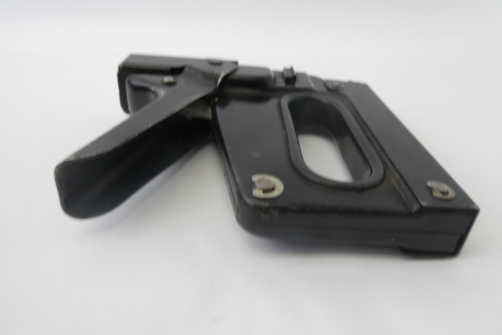 Genuine Bostitch Staples STCR5019 ½” Staples with Staple Gun T5 Used Working