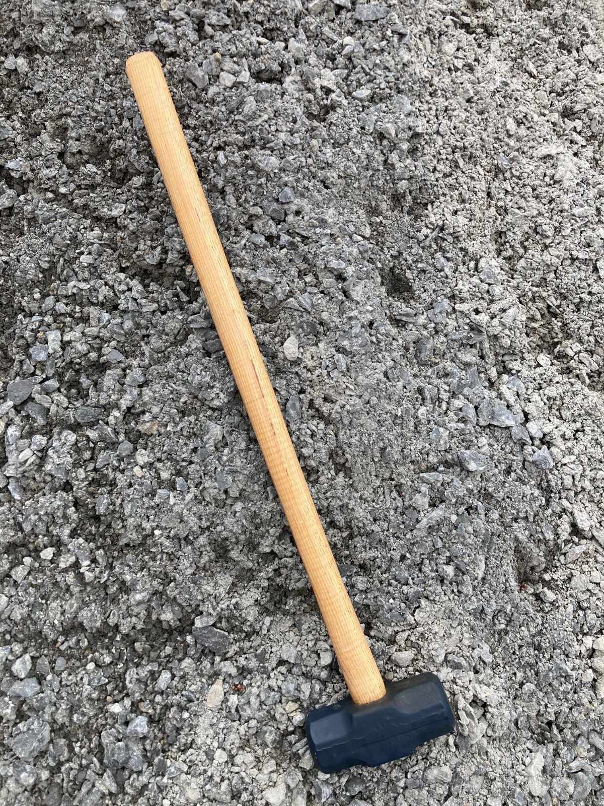 Sledge Hammer 8lb. made by Woodings-Verona Tool Works USA