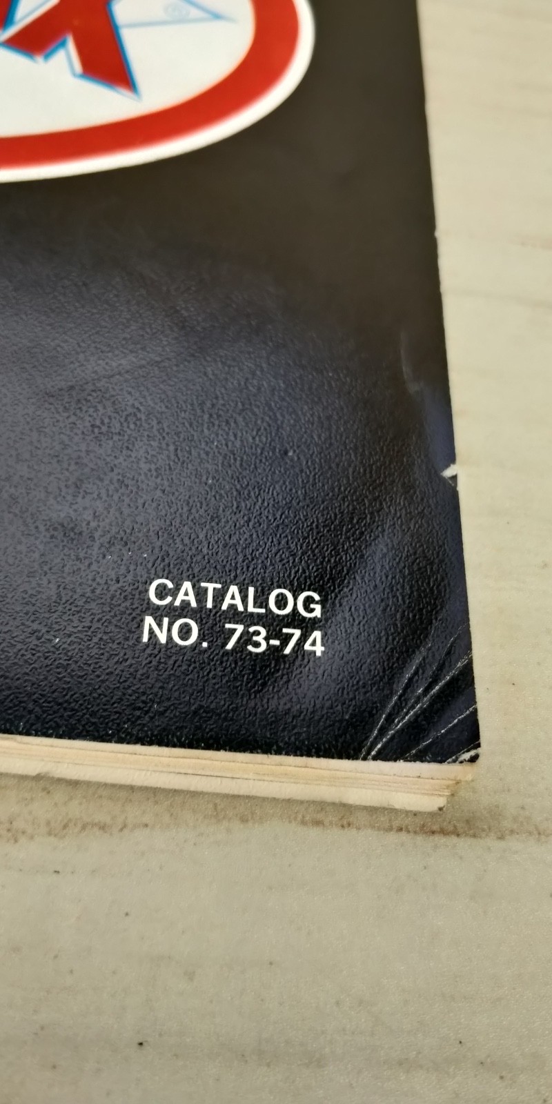 1973 SIOUX TOOLS INC. Tool catalog C1