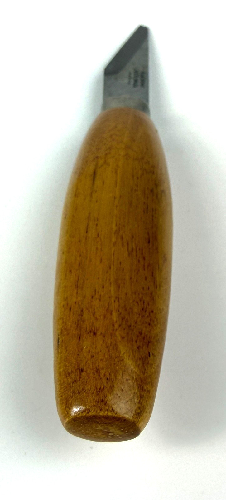 Vintage R. Murphy Woodworking Bevel Wood Carving Whittling Knife NOS