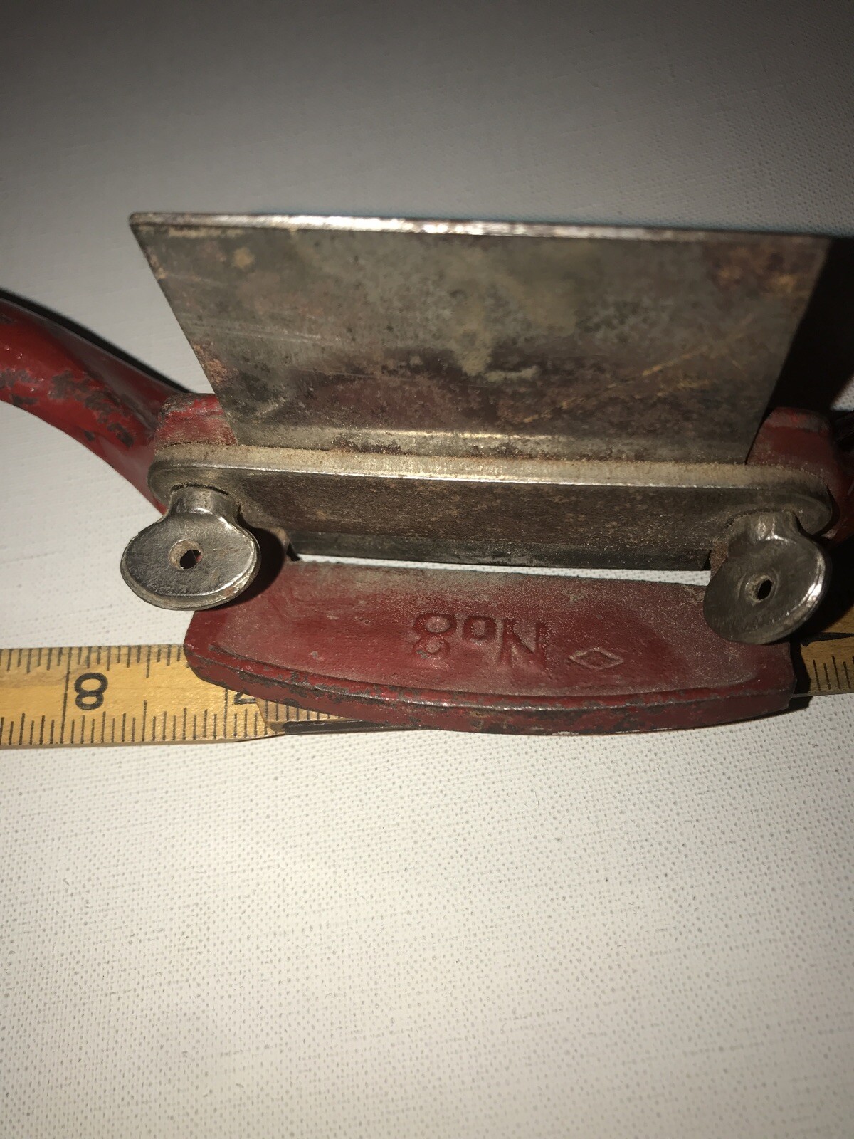 old tool darex n 8 Hand Beader Plane WOOD CARPENTER – France