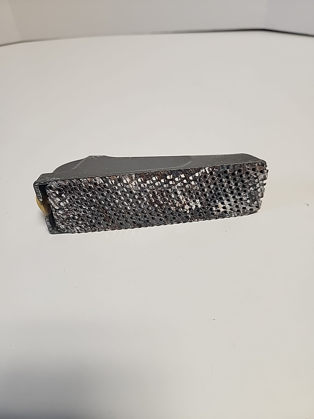 Vintage Stanley Surform 21-399 Pocket Plane Block Shaper Tool