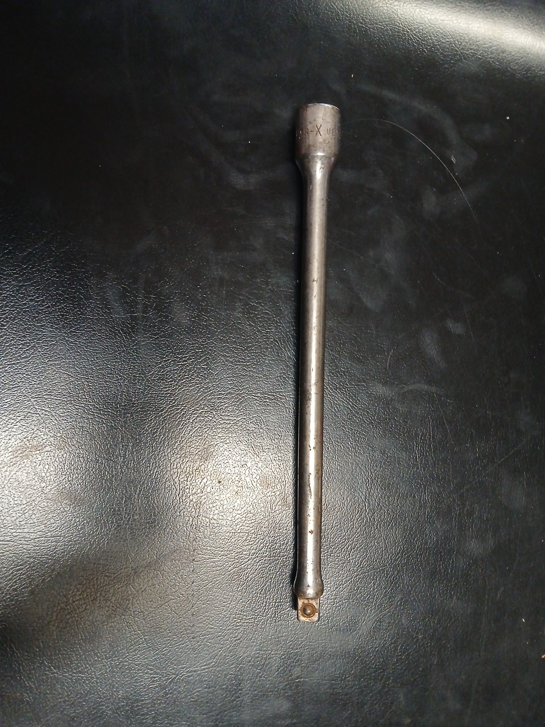 Vintage Par-X UE80 – 8″ Socket Extension Bar 3/8″ Drive Sold by Snap-On USA Tool