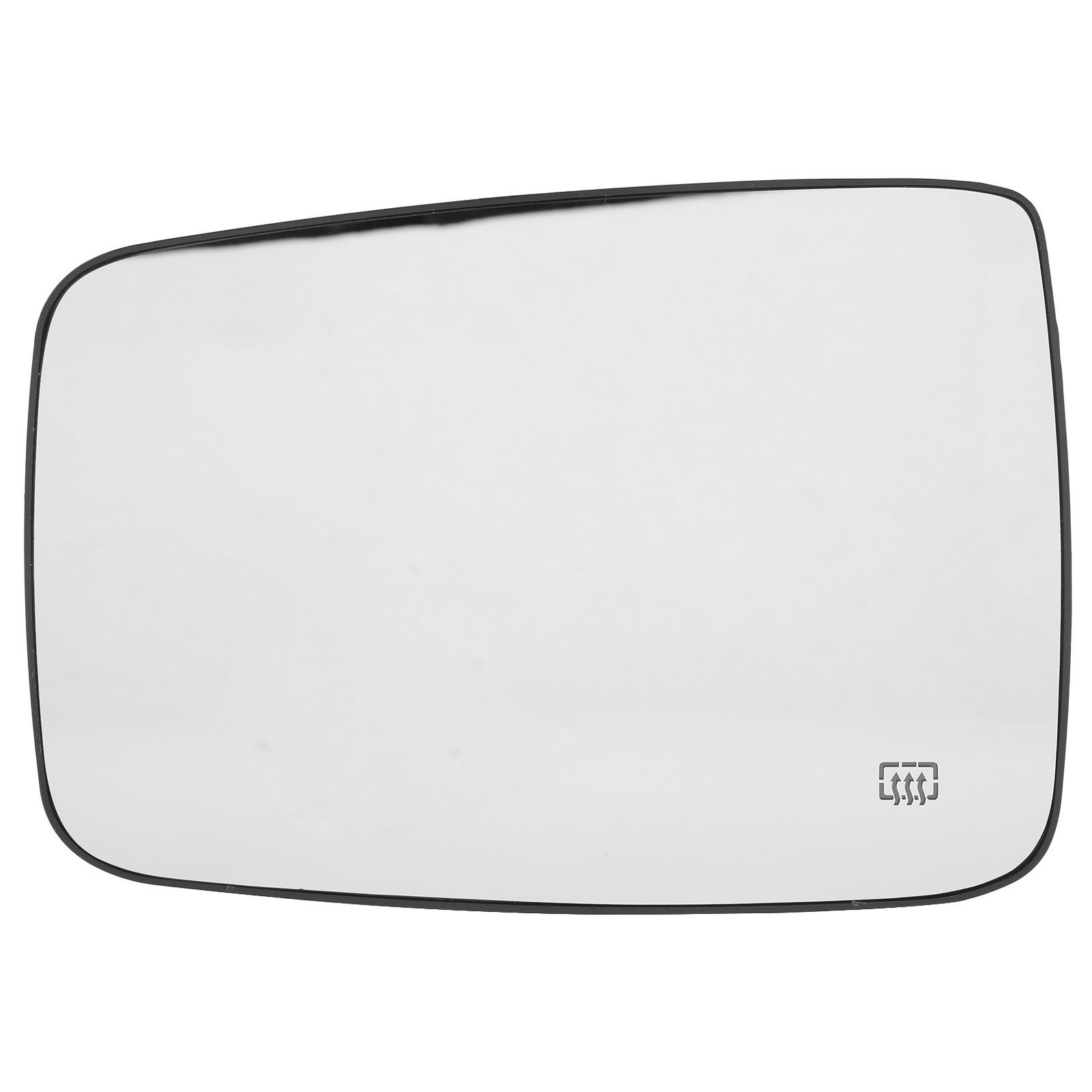Replacement Side Mirror Glass For 1500 2500 FDKT