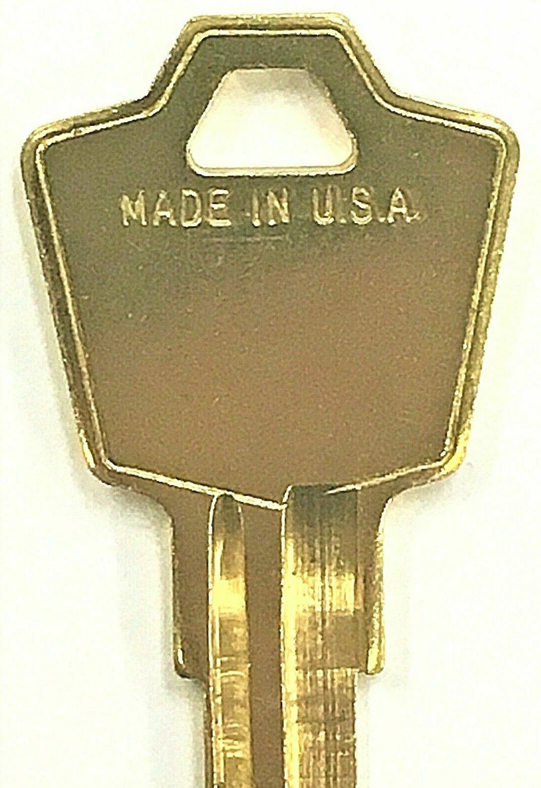 1 Knoll Locks Key Blank Blanks Keys ES8 1502
